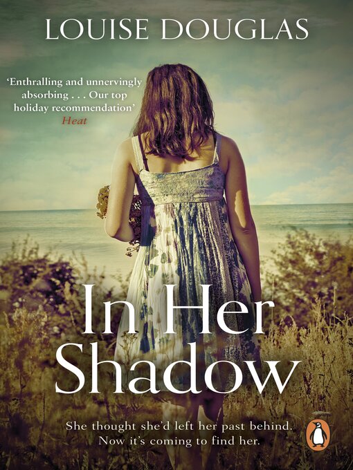 Title details for In Her Shadow by Louise Douglas - Wait list